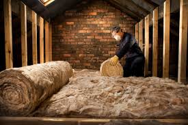 Reliable Pond Creek, OK Insulation Solutions